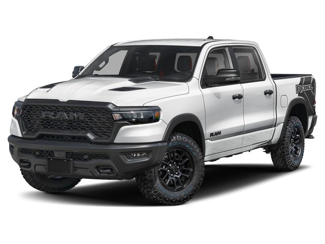 ram ram 1500 pickup 2025 1C6SRFLP7SN641038 image ram ram 1500 pickup 2025 1C6SRFLP7SN641038 image